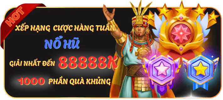 Nổ hũ J7BET Code