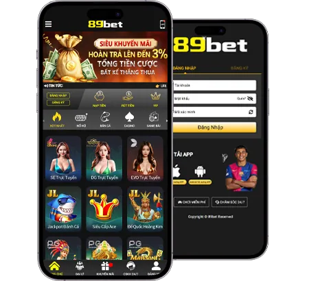 Giao diện thân thiện j7bet code