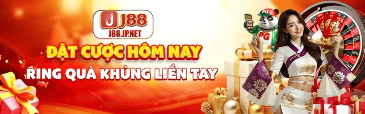 Giao diện ứng dụng J7BET Code trên điện thoại di động