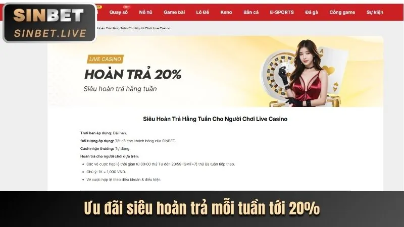 Giao diện người dùng J7BET Code